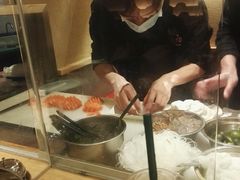 -初居食屋日式料理(万象城购物中心店)