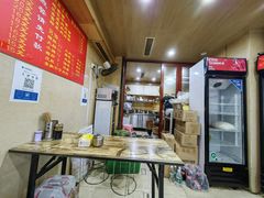 -九八五面馆(欧洲城店)