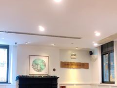 大堂-星巴克臻选(广州沙面店)