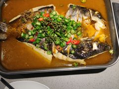 -半天妖烤鱼(印象城店)
