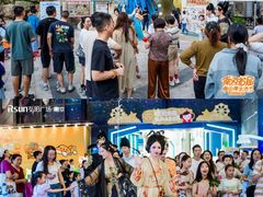-弘阳·未来世界(弘阳广场店)