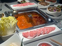 -海底捞火锅(龙湖金沙天街店)