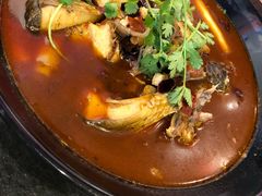 -重庆烧鸡公火锅(簋街店)