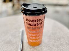 -BeauTea水仙(coco park店)