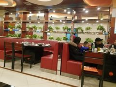 大堂-蝎王府羊蝎子(西稍门店)