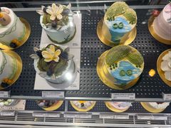 -Pantry's Best派悦坊蛋糕(K11购物艺术中心店)