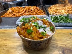 -丁家坡洋芋·观音桥好吃街A区(全国总店)