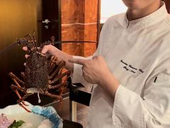-海航大厦万豪酒店彩海轩中餐厅(霄云路店)