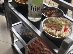 -釜山火炉·海鲜烤肉(紫藤路店)