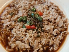 -羲和雅苑•北京烤鸭(平安国际金融中心店)