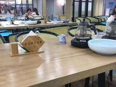 大堂-老苏州大客堂·苏帮菜·松鼠桂鱼·苏州传统小吃(观前街人民商场店)