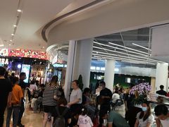 -吾悦广场(南京鼓楼店)
