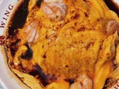 -永兴發香港茶餐厅(三坊七巷店)