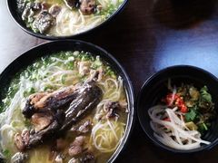 -沈记土鸡米线(七星街品牌中心店)