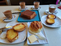 -和平馆·地道港澳茶餐厅(西门口店)
