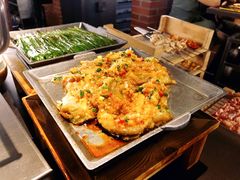 -很久以前羊肉串(南京路第一百货店)