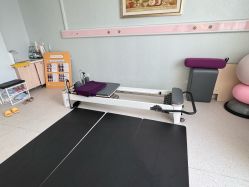 点击看大图 -Your Yoga Pilates·瑜伽普拉提习练室