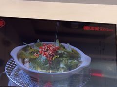 -德四家·云南傣味烧烤品牌(和谐店)