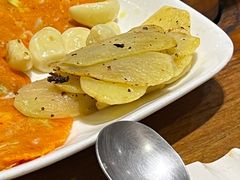 -紫霞门韩国料理烤肉(深南东路店)