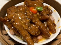 -煲王粤菜餐厅(中侨中心店)