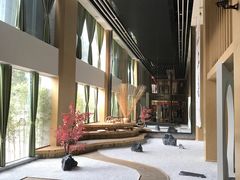 -乐山上善居·养心禅景酒店(世豪广场高铁站店)
