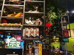 -嘉禾·悦享餐厅(八方汇店)