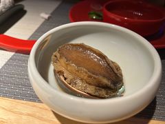 -京料理·日料自助·铁板燒(复悦城店)