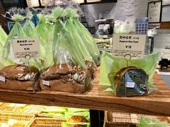 -RiceZone乐食尊纯米面包坊(望京店)