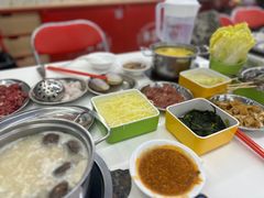 -朱富贵火锅(金融街万达店)
