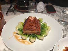 -杭州君悦酒店·湖滨28中餐厅