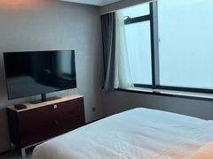 -上海龙之梦万丽酒店