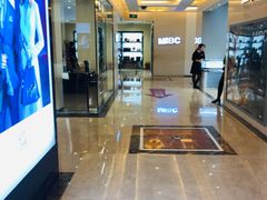 -燕莎友谊商城(亮马桥店)