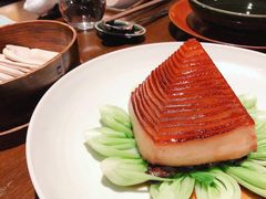 金牌扣肉-湖滨28中餐厅·西湖宴·杭州君悦酒店