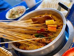 -马路边边串串香(双井直营店)