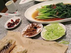 -高玛纳驴肉火烧(河间总店)