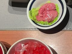 -巴奴毛肚火锅(新街口金鹰店)