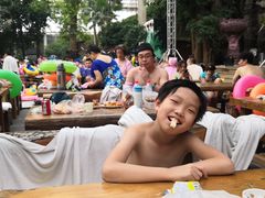 -龙达温泉生态城