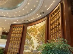 -上海圣淘沙万怡酒店