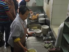 -老方子馅饼粥(台东店)