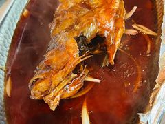 -肖记公安牛肉鱼杂馆·省级非物质文化遗产(江汉路直营店)