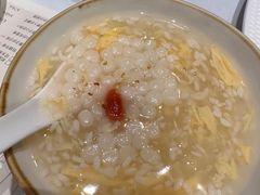 酒酿圆子-江南厨子(壹方城店)