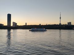 -船长9号·精致湖北菜(江滩店)