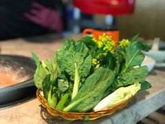 -采椰郎椰子鸡·脆皮鸡火锅(融创茂店)