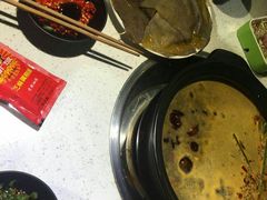 -钢管厂五区小郡肝串串香(通锦桥店)