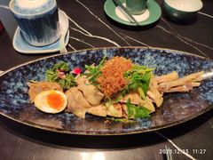 -粤·向群饭店(二沙岛店)