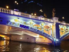 -海河游船-永乐码头(大悲院)
