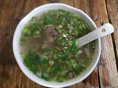 -大漠烤肉(盘旋路店)