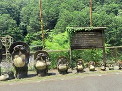 -岚山嵯峨野观光小火车