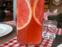 -自然食集西餐厅(泰晤士小镇店)