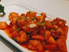 -旺达·福州菜(正大广场店)